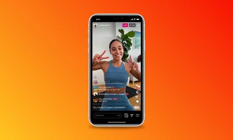 IGTV trên Instagram là gì?