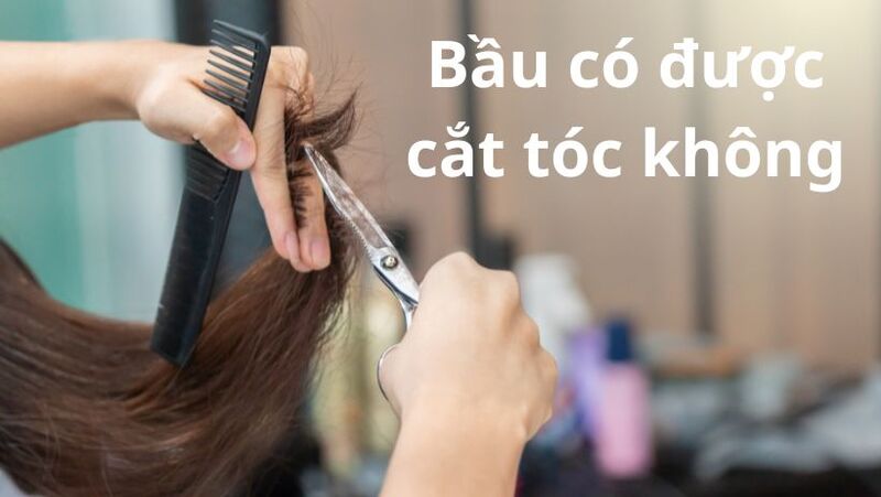 Cắt tóc vào ngày mùng 1 có được không?