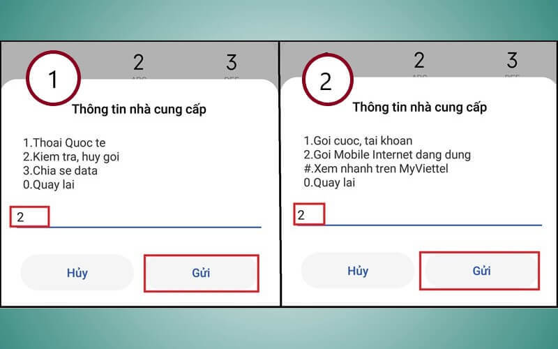 Cách kiểm tra data 4G Viettel đơn giản nhất