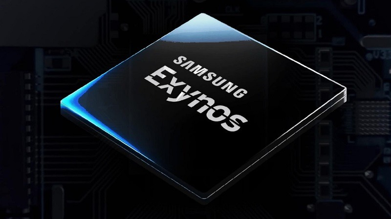 Chip Exynos