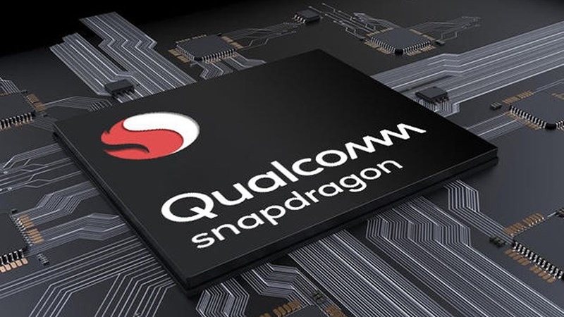 chip Snapdragon