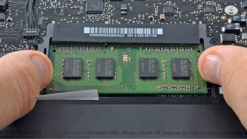 Chipset xác định khả năng tương thích