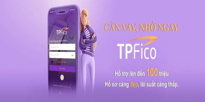 TPFico Mobile 