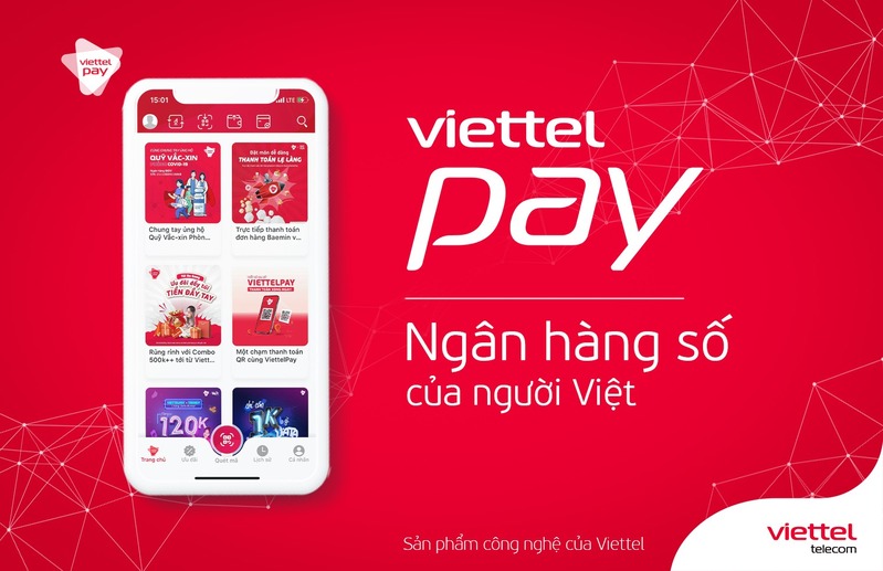 Tiền viettel