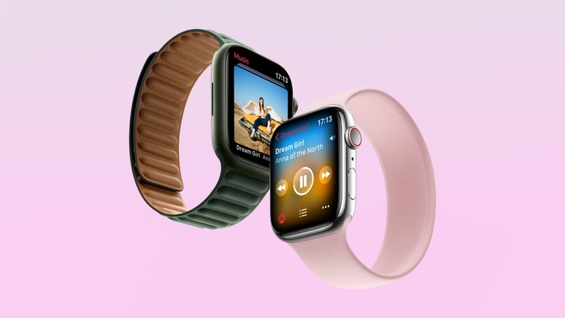 Cách thư giãn với Apple Watch