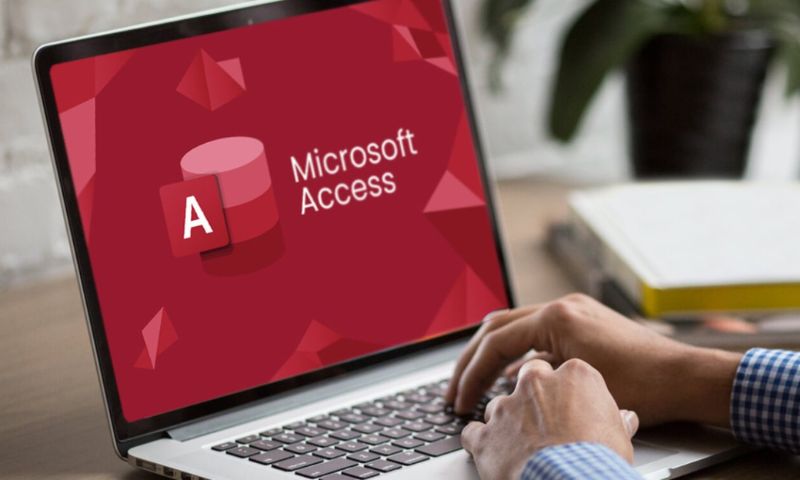 Ưu điểm của Microsoft Access trong quá trình người dùng sử dụng