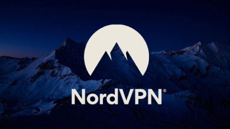 Cách giả mạo IP - NordVPN