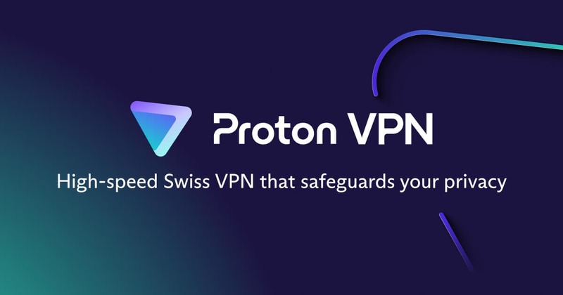 VPN Proton 