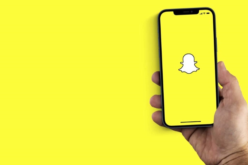 Cách lưu ảnh Snapchat vào thiết bị