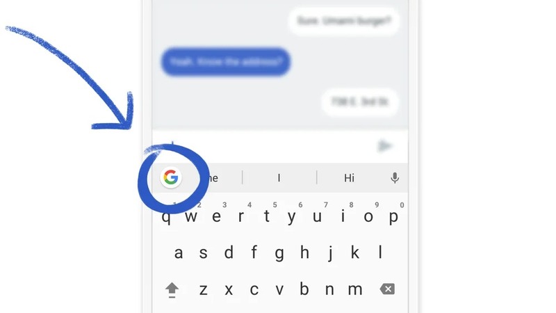 gboard là gì?