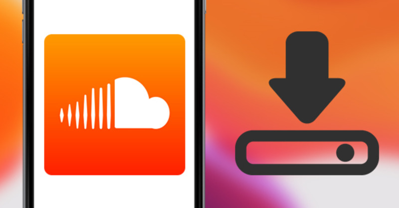 Tải nhạc SoundCloud về máy tính