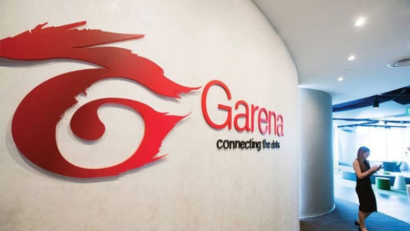 đổi mật khẩu garena bằng gmail