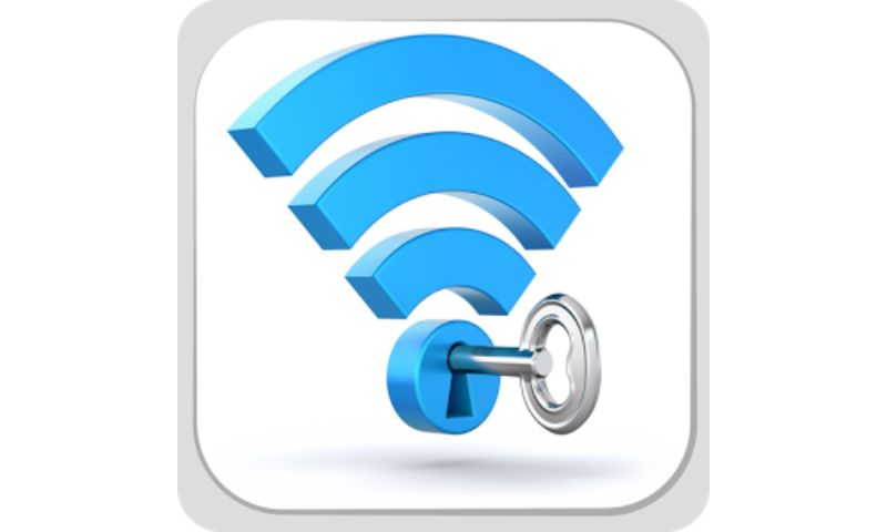 Cách hack pass wifi trên điện thoại