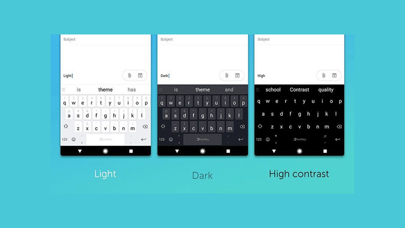 Bàn phím SwiftKey