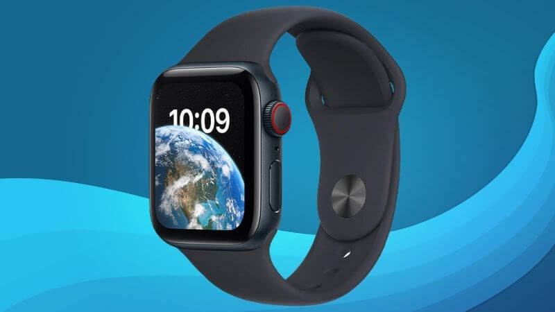 Cách phát hiện va chạm hoạt động trên Apple Watch