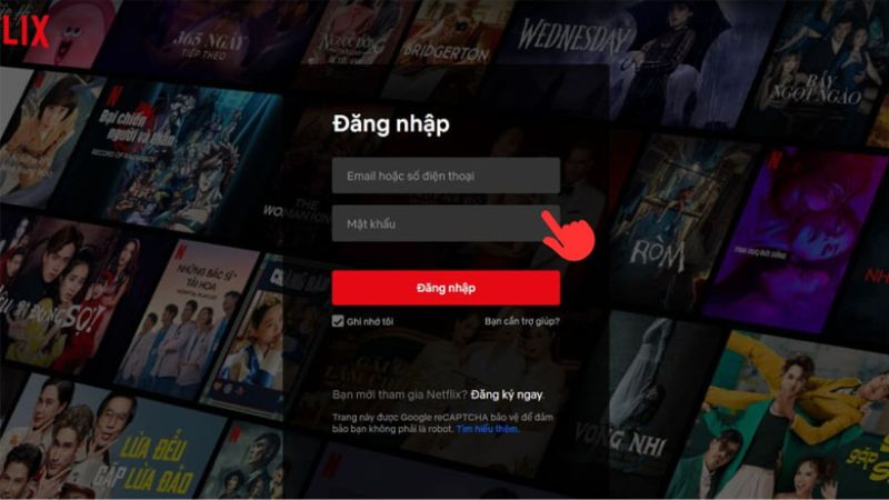 netflix việt nam miễn phí