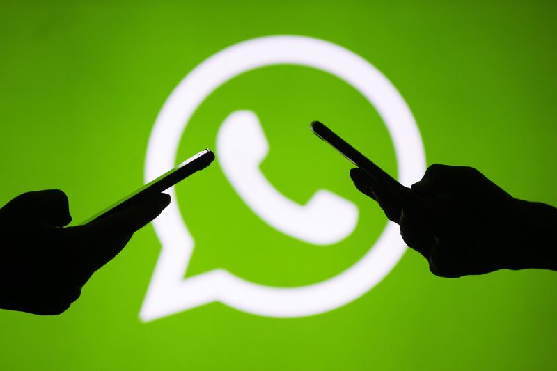 WhatsApp là gì?