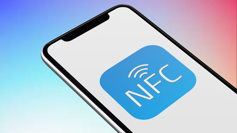 Bật NFC trên Samsung