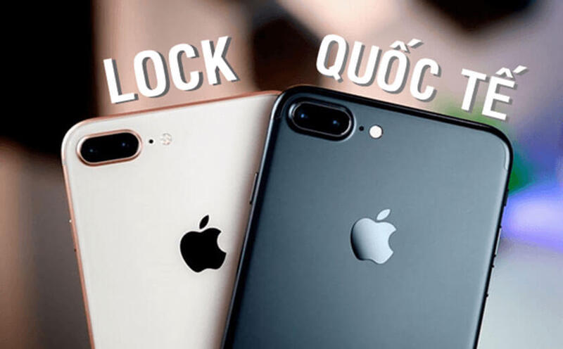 Cách nhận biết iPhone lock quốc tế bằng tính năng mới trên iOS 14