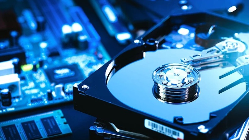 Dùng ổ cứng HDD cho máy tính có tốt không?