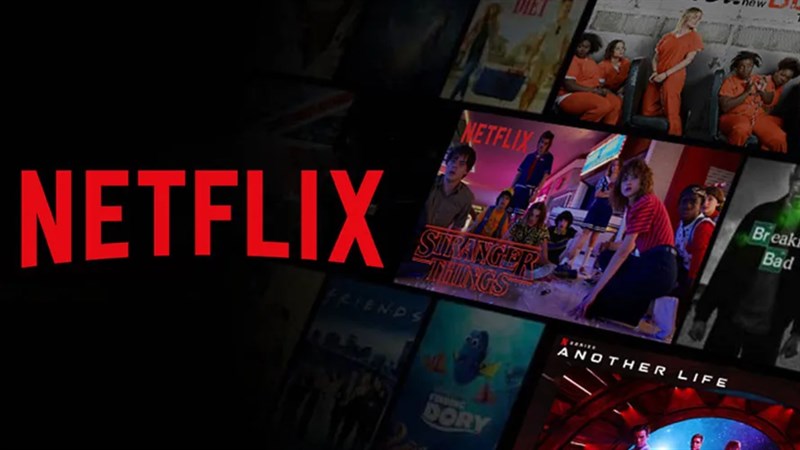 Netflix bao nhiêu tiền 1 tháng?