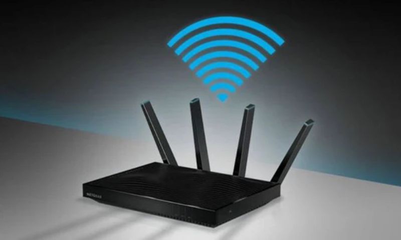 Các chuẩn wifi mới như WPA, WPA2 đã làm thay đổi chuẩn WEP