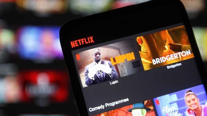 netflix việt nam miễn phí