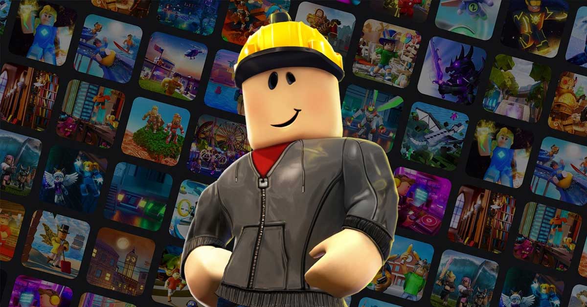 Bí quyết thưởng thức Roblox now gg trực tuyến không cần tải