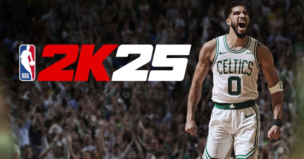 Cách chơi chi tiết NBA 2K25 cho người chơi muốn giả lập môn thể thao bóng rổ