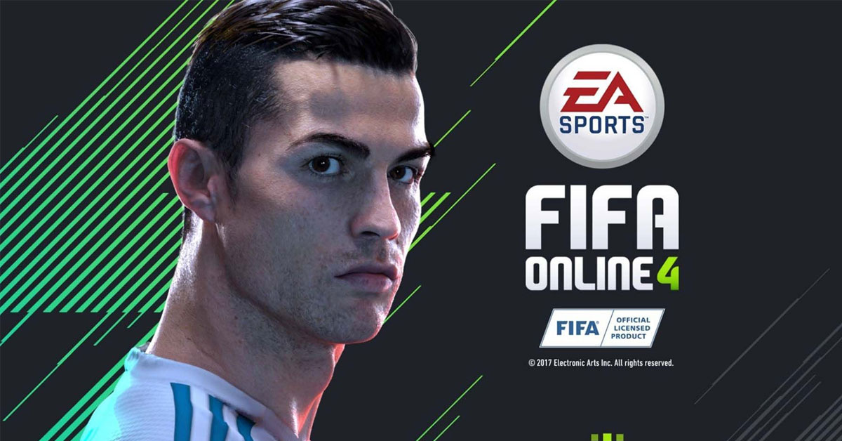 Cách tải FIFA Online 4 (FO4) trên điện thoại, máy tính 2024