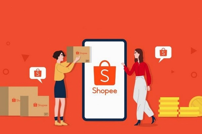 Cách tạo liên kết sinh học Shopee trên TikTok để kiếm tiền