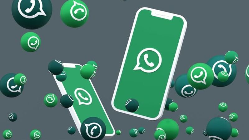 Ứng dụng WhatsApp là gì?