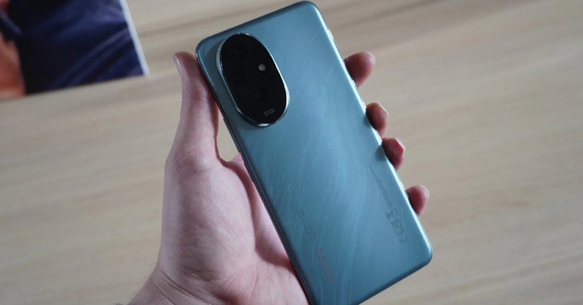 Đánh giá Honor 200: Smartphone tầm trung đáng gờm trong phân khúc