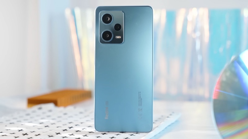 Điện thoại Redmi của hãng nào?