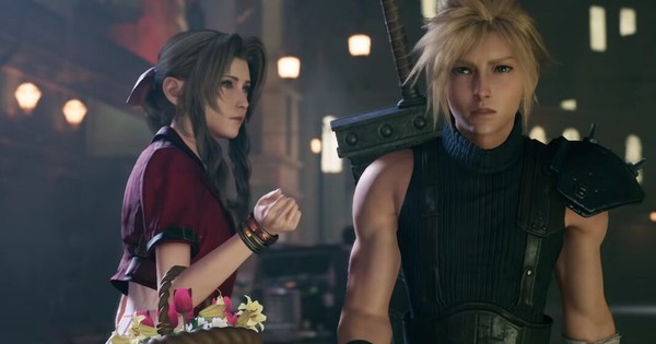 Final Fantasy VII Remake tung trailer chính thức, fan bồi hồi xúc động ‘huyền thoại đã trở lại thật rồi!’