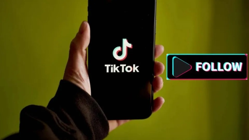 Theo dõi trên Tiktok là gì?