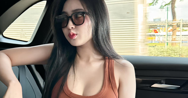 Hot girl hé lộ tình cảnh 20/10 vô cùng éo le qua một dòng bình luận