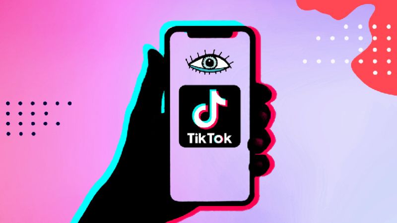 Lý do tăng view tiktok