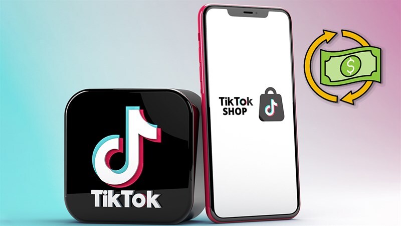 Cách trả lại hàng để được hoàn tiền trên TikTok