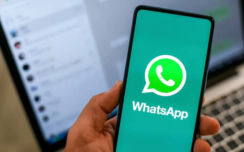 WhatsApp là gì?