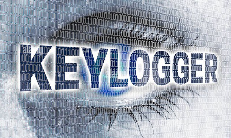 Keylogger là phần mềm gì?