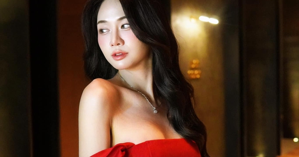 Lê Bống lại "chiếm sóng" phim giờ vàng, hình ảnh hậu thoát mác "hot girl TikTok" gây chú ý