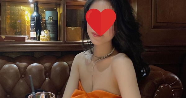 Lộ diện trong lùm xùm vụ Andrea, đây mới là hot girl gây tiếc nuối nhất lúc này!