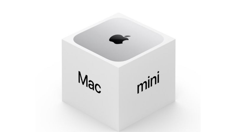 M4 Mac Mini là máy Mac trung hoà carbon đầu tiên của Apple