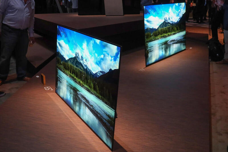 Tìm hiểu thông tin màn hình OLED là gì?