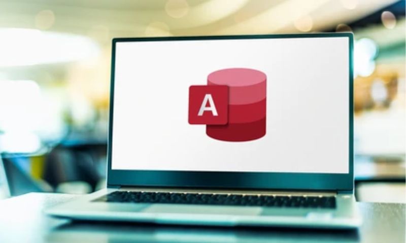 Giới thiệu phần mềm Microsoft Access