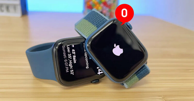 Tổng quan về Apple Watch