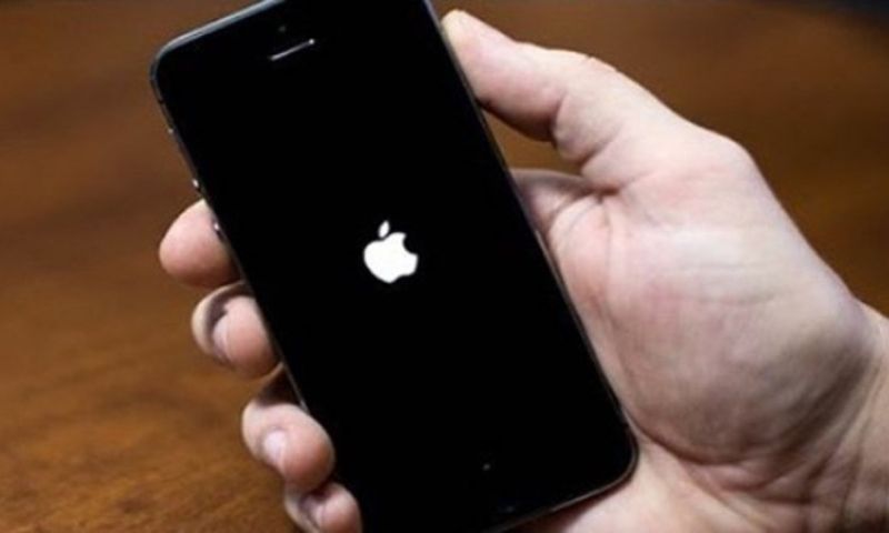 IPhone bị đóng băng là gì?