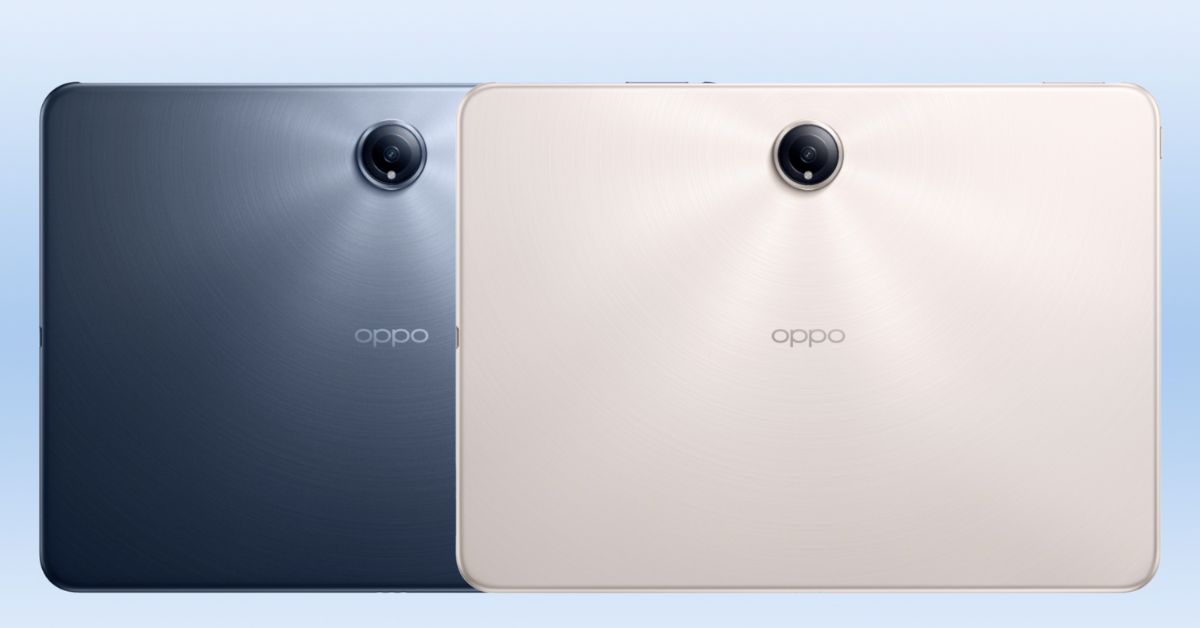 So sánh OPPO Pad 3 và OPPO pad 3 pro