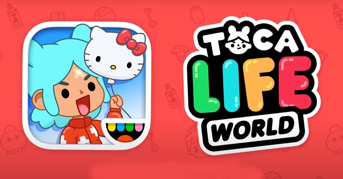 Tải Toca Boca: Toca Life World – Build a Story trên Google Play